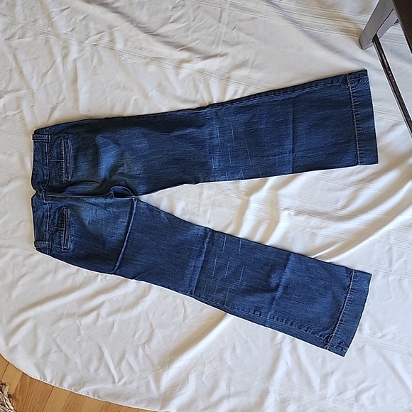 Banana Republic Trouser Jeans - Picture 5 of 7